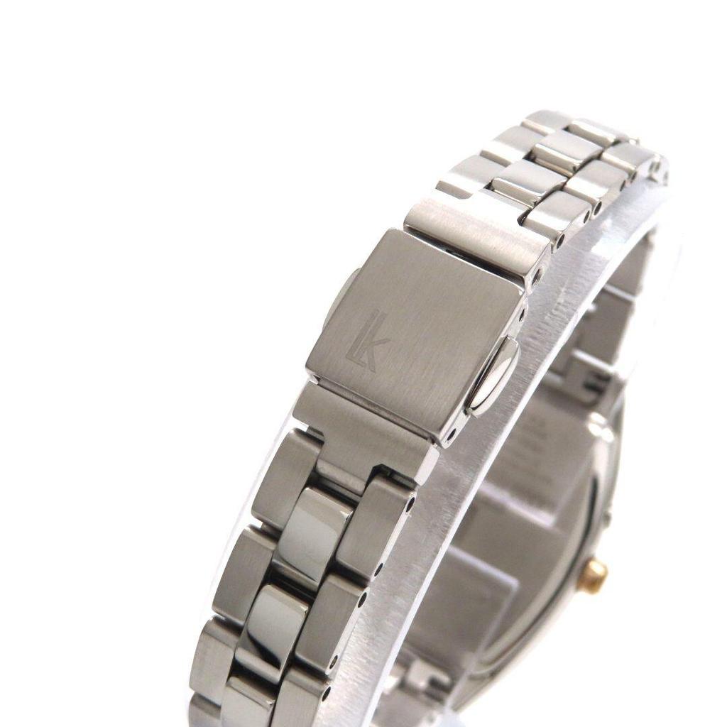 [USED] SSVW167SEIKO Seiko Watch Lucia 1P Diamond Extreme