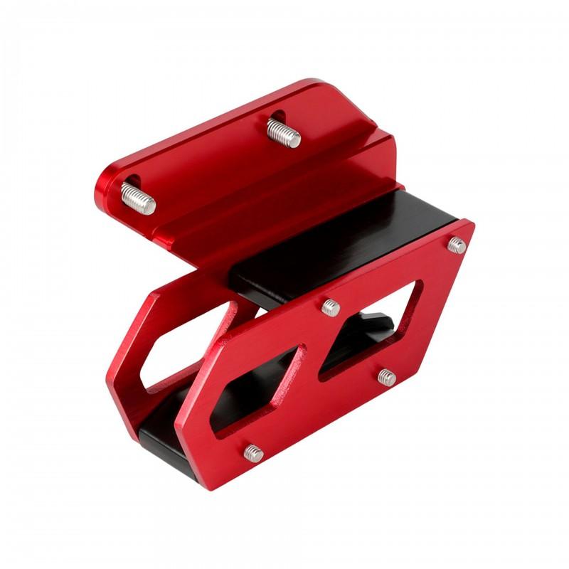 Aluminum Chain Guide Protector Honda XR125L XR150L XR190L Motorcycle Drive Guard