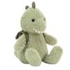 Soft Plush Elephant Backpack Toy For Kids With Pp Cotton Filling