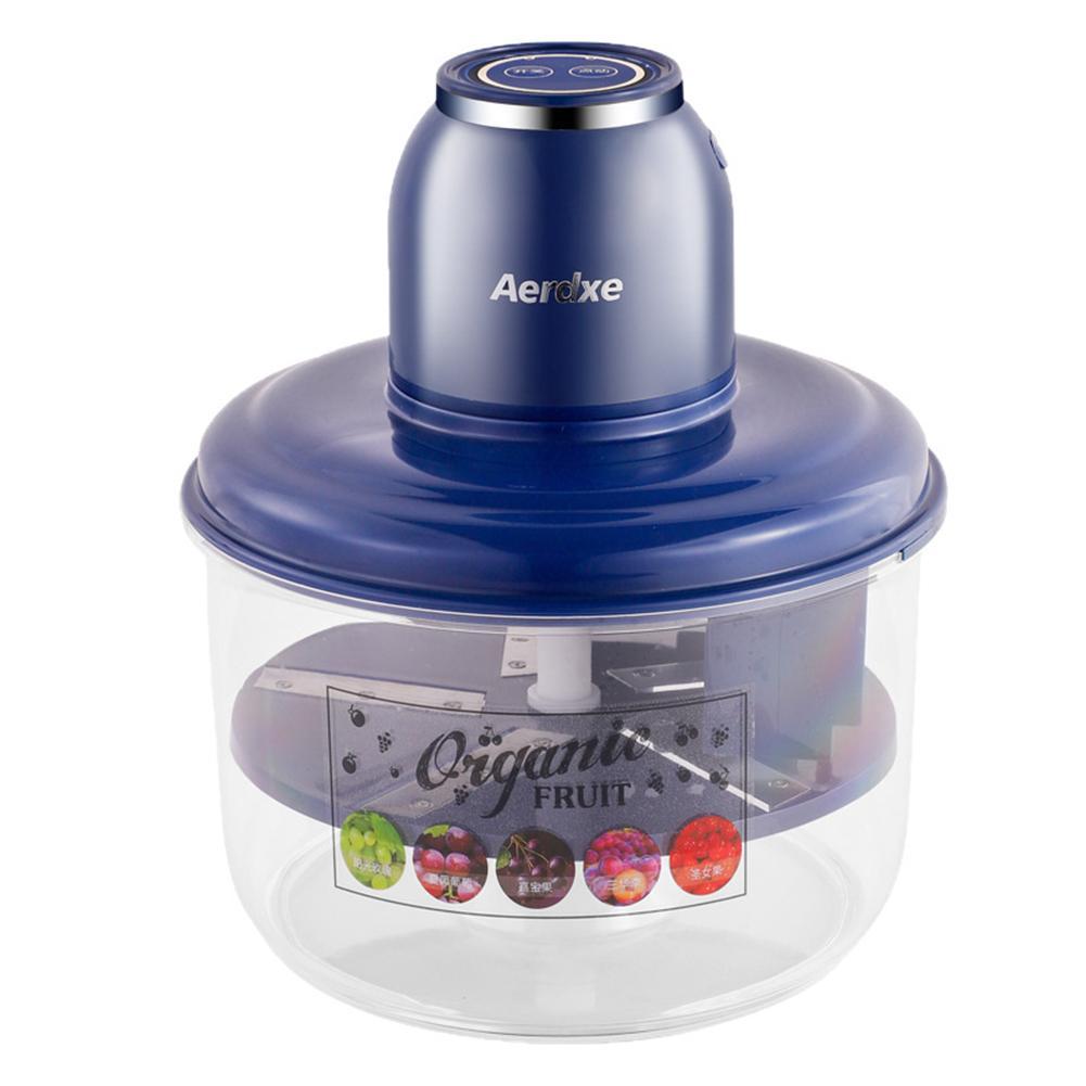 Новая беспроводная портативная автоматическая машина для чистки фруктов, быстрая и простая чистка яблок и персиков для дома, кухонный гаджет экономит время