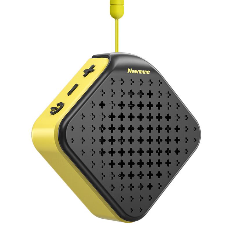 Newmine PBS001-TWS Portable Bluetooth Speaker