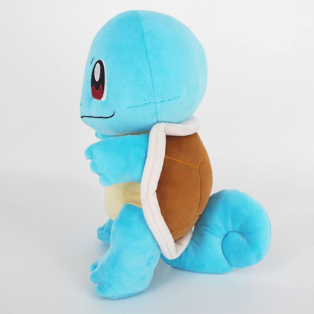 Pokemon ALLSTAR COLLECTION Plush Toy Squirtle M PP120