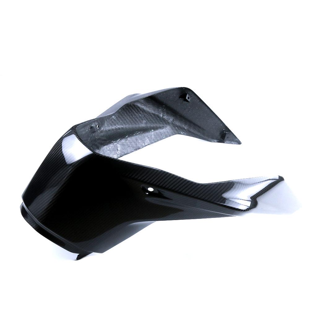 KTM 790 Duke 2018+ Carbon Fiber Tank Cover, Dry Carbon 3K Modified for Motorcycles