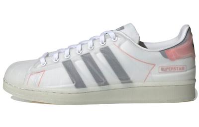 Superstar Futureshell Белый - FX5553