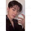 ATEEZ ЗОЛОТОЙ ЧАС : Часть 2 ФОТОКАРТОЧКА ИЗ АЛЬБОМА и ОФИЦИАЛЬНЫЙ ЯПОНСКИЙ POB