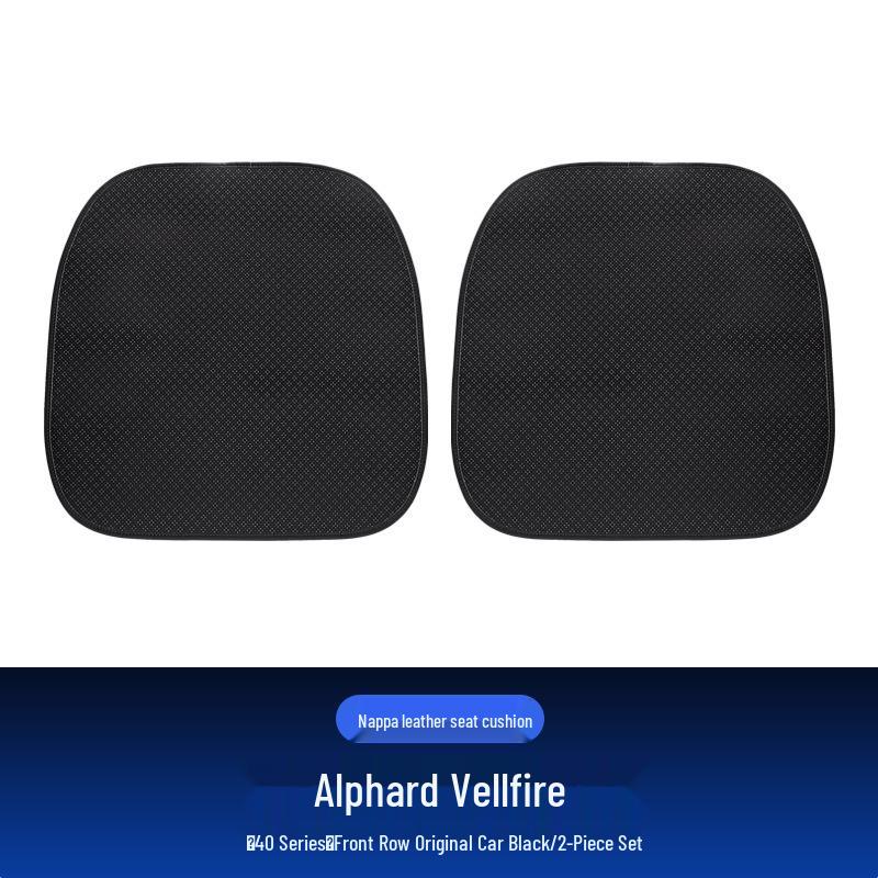 24 Модели Чехлов и Подушек для Сидений Альфард Веллфайр 40 Серии