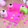 Gifts Children DIY Kids Paper Shaper Card Cutter Craft Tool Punch