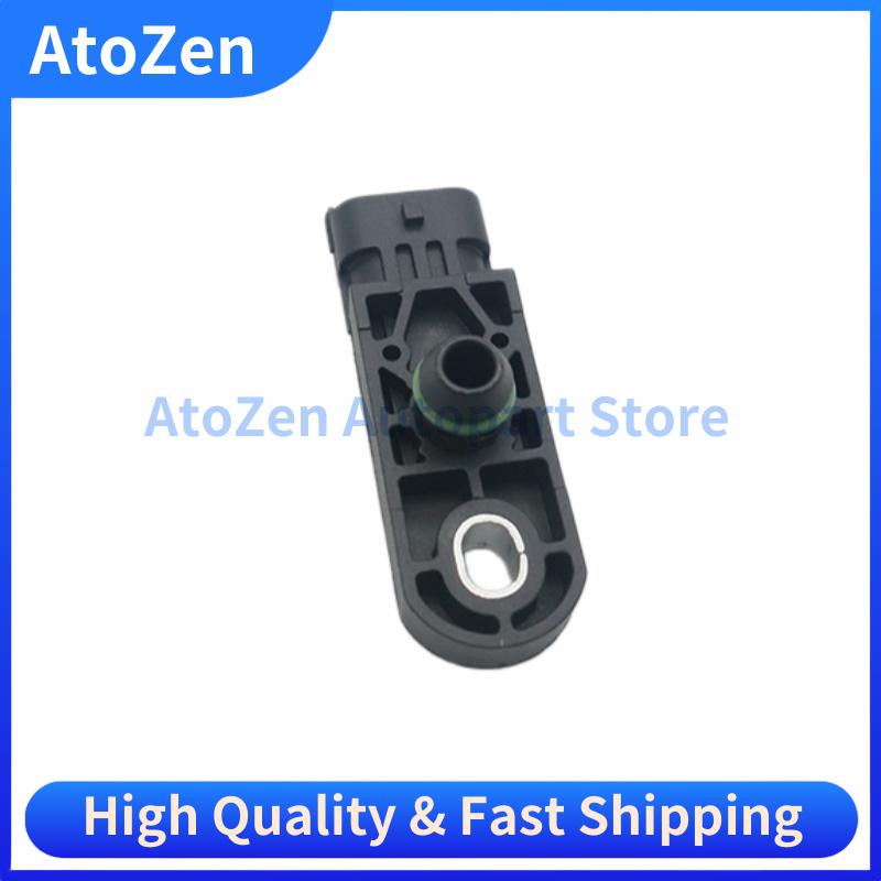 Air Pressure MAP Sensor for Renault Duster Logan 2 Sandero 2 Captur Clio Kadjar Megane Scenic 0281002996 0281002997 0281002566