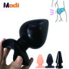 Huge Anal Plug Large ButtPlug Ass Plug Vaginal Stimulation Dilator Sex Toys For Woman Men