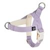 Нескользящая шлейка для собак Montem, пастельно-фиолетовый цвет