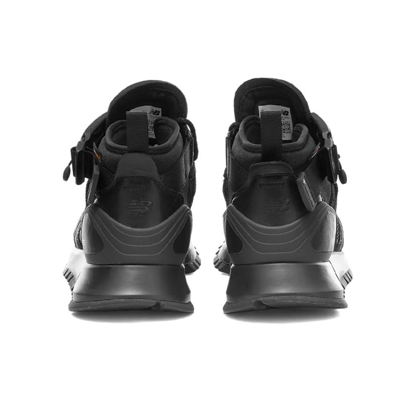 New Balance Экстремальные характеристики R_C4 Mid Snow Peak Черные кроссовки MSRC4GSA