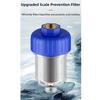 High Efficiency Water Heater Pre-filter Universal Faucet Filtration Tool  Water Heater