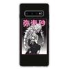 Чехол для телефона Anime Death Note Ryuk для Samsung Galaxy A51 A71 A50 A70 A40 A30 A20E A10 A41 A31 A21S A11 A01 A6 A8 + A7 A9 Pl