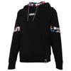 Puma Свободная дышащая толстовка с длинным рукавом