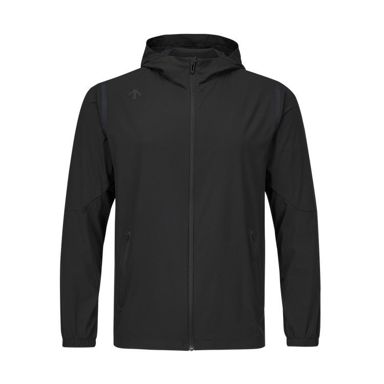 DESCENTE TOUGH Sun Protection Clothing Men's D4331TWT51