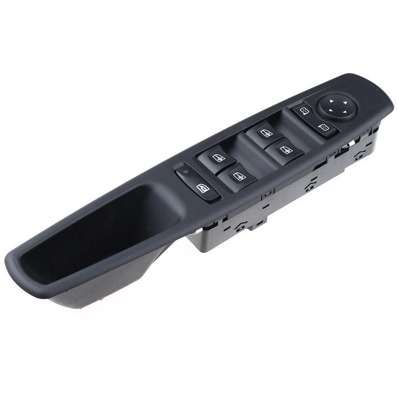 Главный переключатель управления стеклоподъемниками для Renault Laguna 3 2008 2009 2010 2011 2012 2013 2014 2015 254000008R