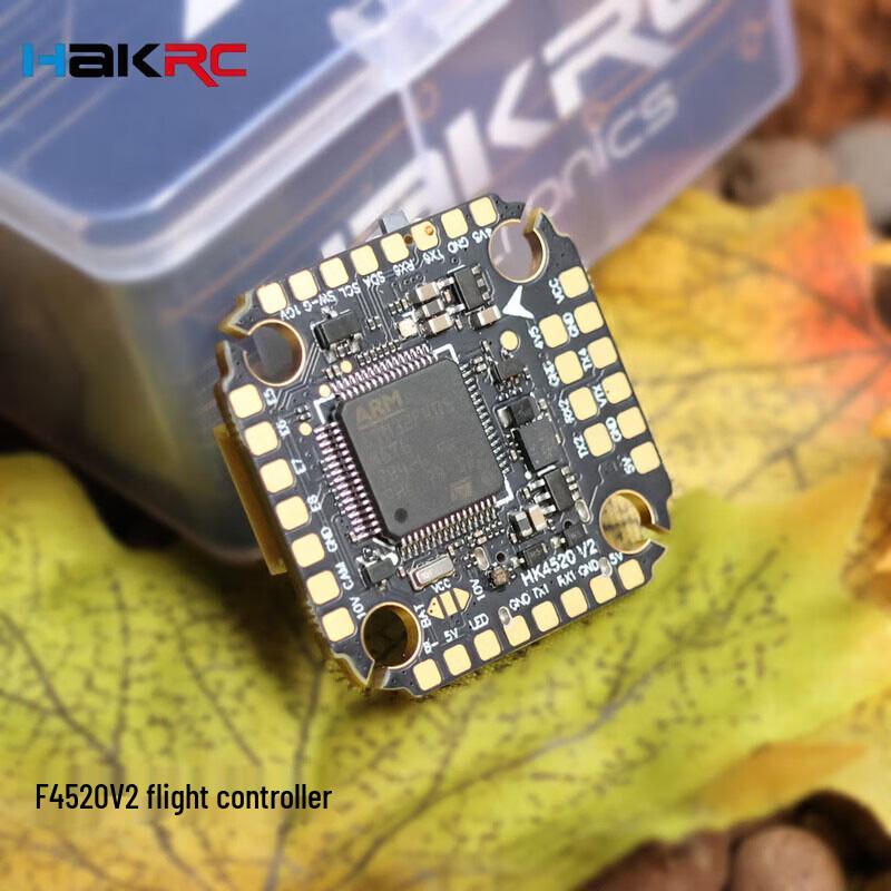 HAKRC FPV Drone Flight Controllers & ESCs (CN version)
