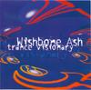 CD WISHBONE ASH - Transvisionary  RES140CD Resurgence 1998 Europe Dance & Electronica Used