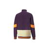 Puma We Are Legends Track Jacket Men Jacket Violet Purple 534777-02