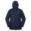Mountain Warehouse Mens Jet Extreme Down Parka