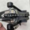 Double Chain Foot Pedal Drum Accessories – Single & Double Pedal Frame with Chains