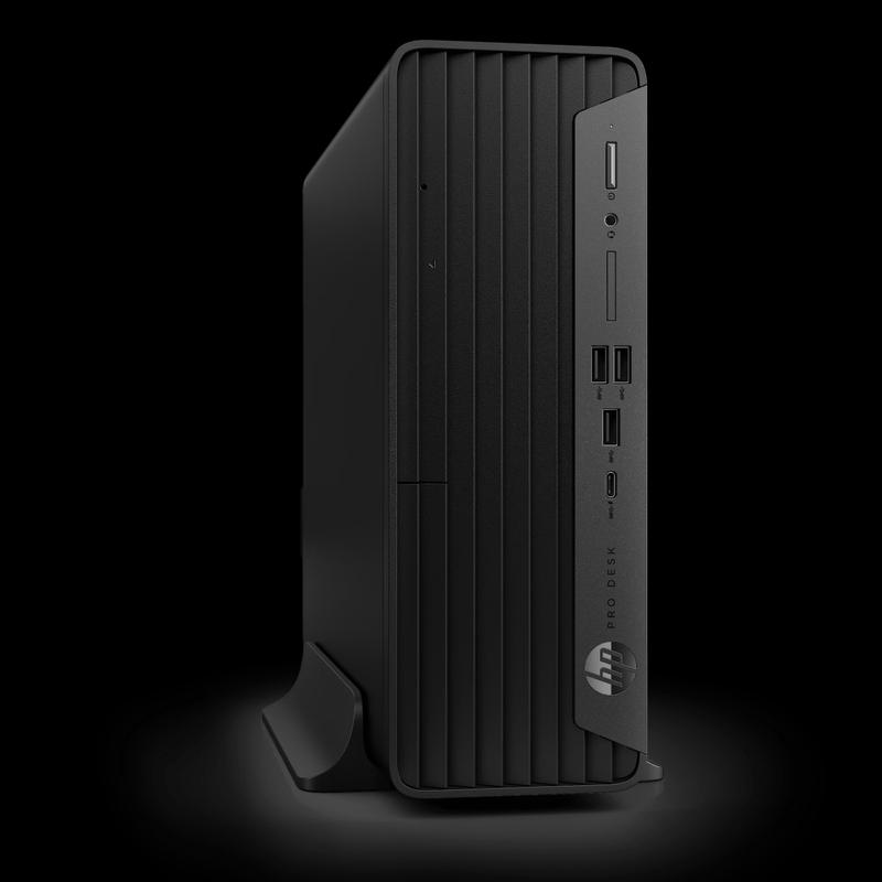 HP Pro SFF 400 G9 Business Desktop PC (CN version)