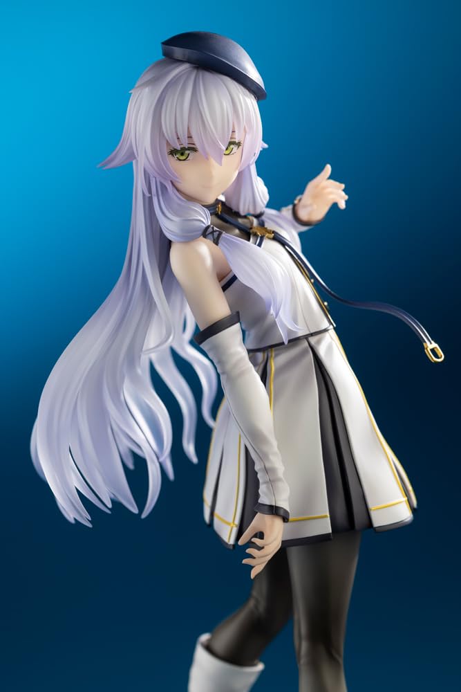 Kotobukiya Trails Series Altina Orion World of Trails Scale PVC Painted Complete Figure Ver. 1/8