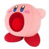 Sanei Boeki Kirby of the Stars ALL STAR COLLECTION Kirby Присоска Плюшевая игрушка Ш25 x Г19 x В21см KP73 (M)