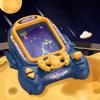 Музыкальный руль для малышей Игрушки Музыкальные игрушки Космический корабль Малыши Симулятор вождения Игра