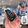 Car Key Case Cover Fob Keyring For BMW F30 F11 X3 F25 Serie 1 E39 X4 G20 X5 G05 F40 X6 F44 216 X1 G30 320i Car Styling CW4