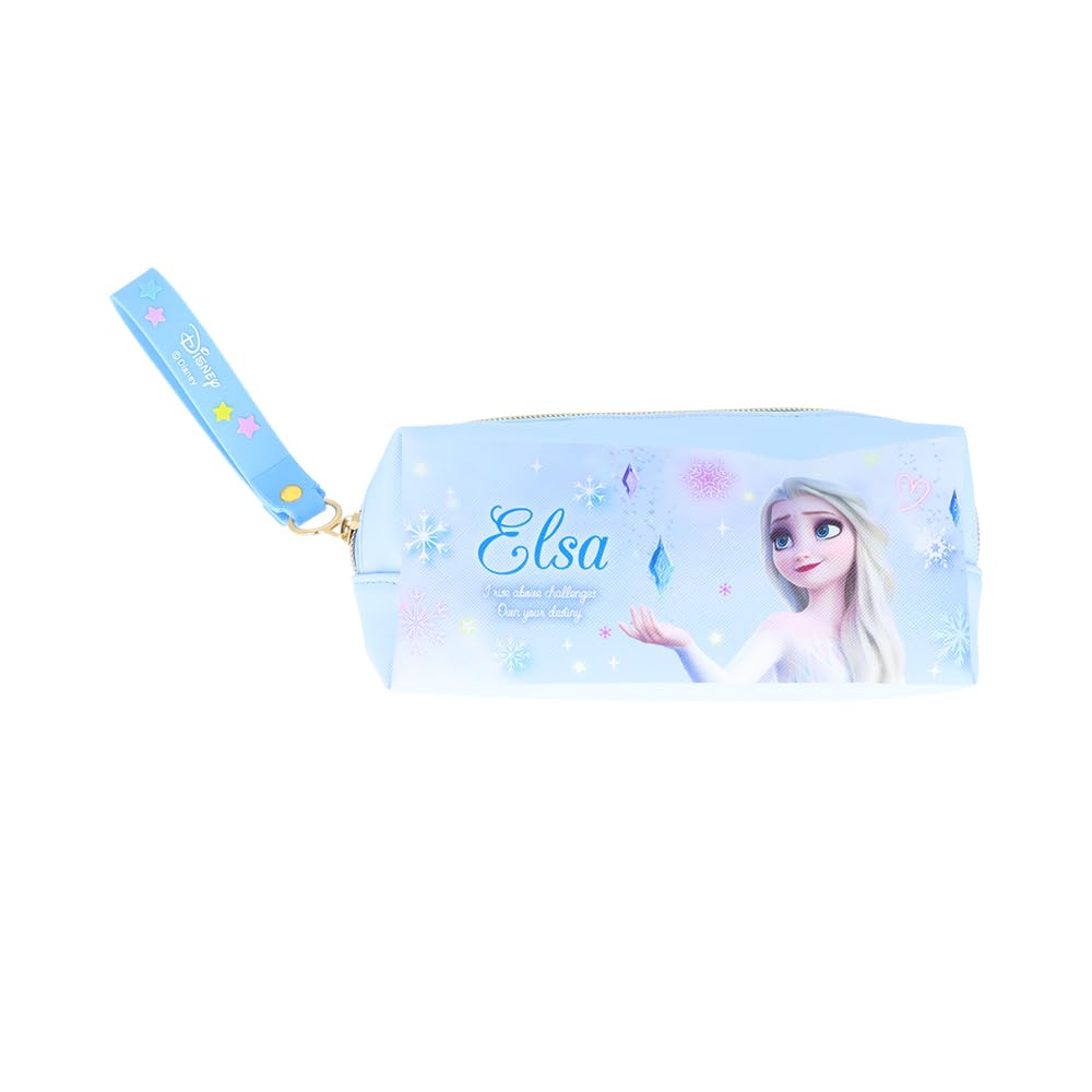 Stationery Disney Pencil Box S1428616 Sun-Star Case, Type, Dreamy! Frozen,