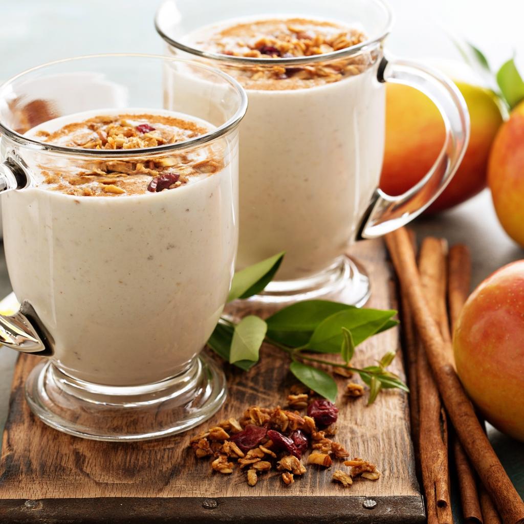 KADAX Glasses for Tea Coffee 460ml Mugs with Handle Set of Glasses 2 Pcs