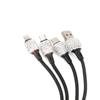 Автомобильное зарядное устройство с двумя USB-портами и алмазной инкрустацией, с интеллектуальным многофункциональным адаптером