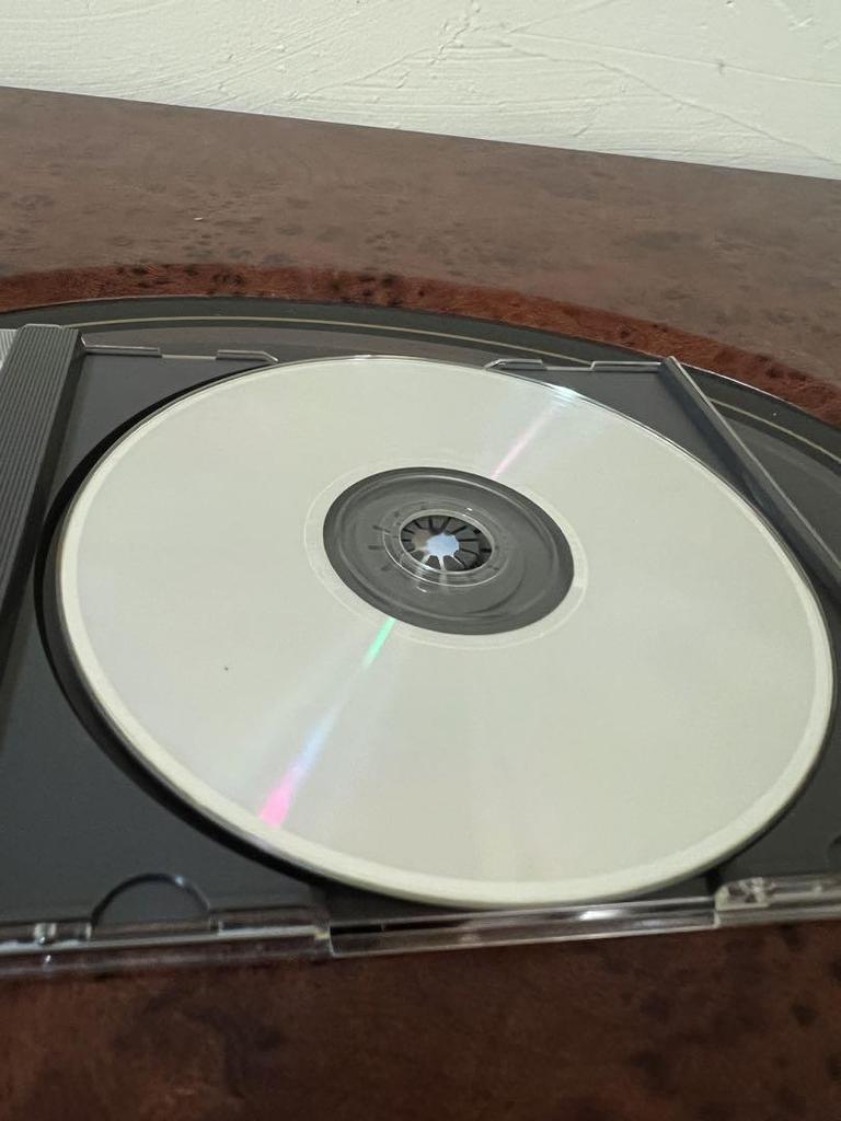 [Б/У] CD с оби. Митиэ Кояма / Фортепианные произведения Равеля SRCR-9503 Sony