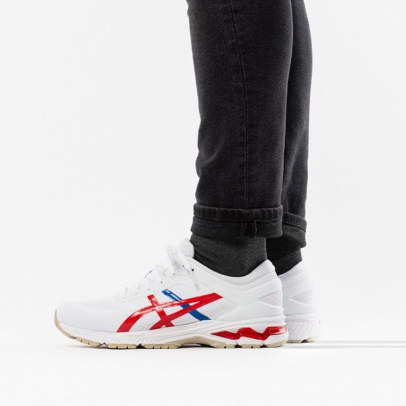 Asics Кроссовки Gel Kayano 26 Retro Tokyo 1011A771-100