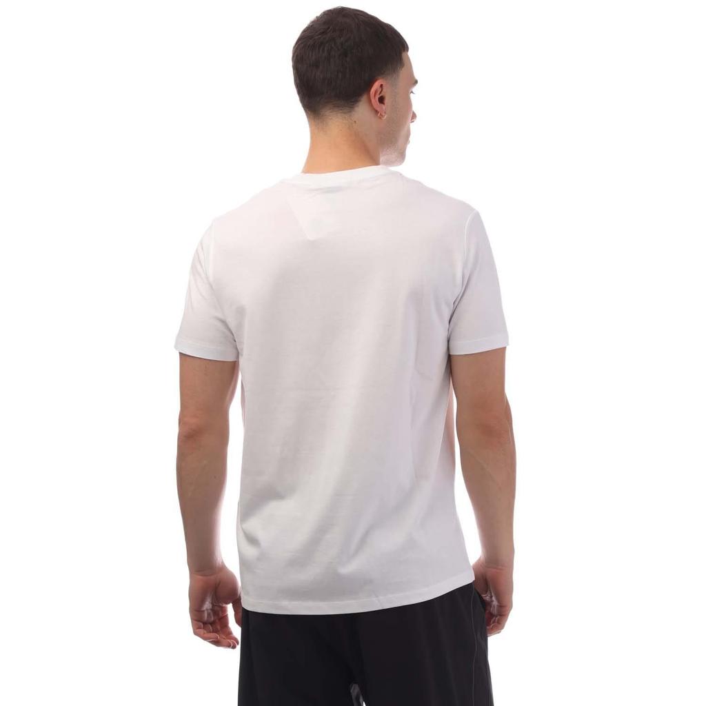 Levis Mens Graphic Crew Neck T-Shirt