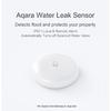 Aqara Датчик погружения в воду IP67 Zigbee Детектор протечки воды Умная сигнализация Безопасность Датчик затопления Для Xiaomi Home Homekit