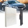 Салонный фильтр и крышка доступа к фильтру 68052292AA Для Ram 1500 2500 3500 5.7/6.7L