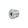 Bach Trumpet Third Valve Screw Silver