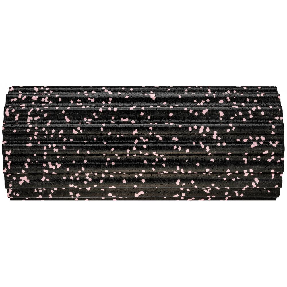 Aqua-Sport Powerstrech Epp Roller Groove Black-Pink As00243