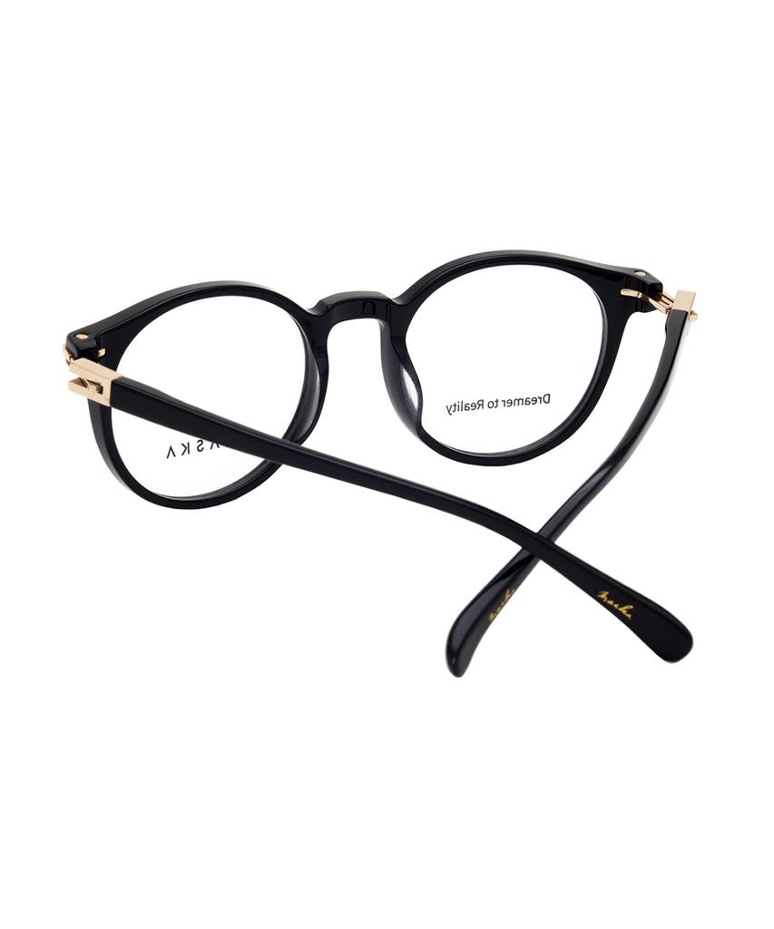 Maseuka Free_Tomo 01B Free Tomo Gold Black