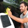 Car Wash Towels Super Absorbent Double-Sided Car Cleaning Towels Drying Sponge for Maintenance Care Automotive Truck RV SUV