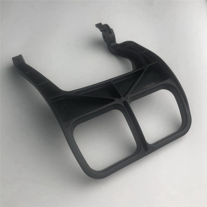 ABBY-1 PCS The Fender Handle Guard Replacement Parts Is Suitable For STIHL MS341 361 Brake Baffle Handle Fittings