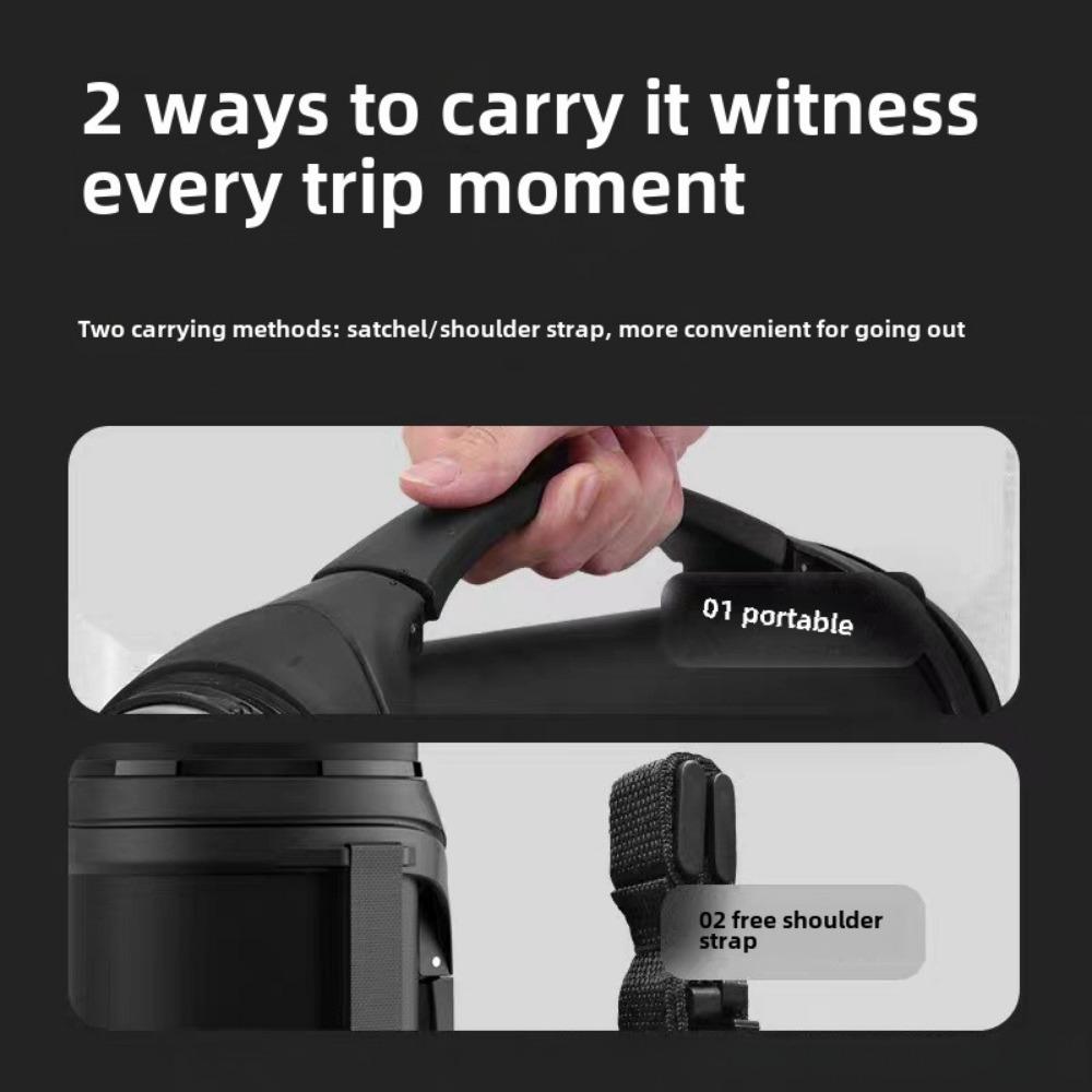 Extra Large Capacity Thermos 40 Oz. Thermos Bottle with Lid for 12 Hours of Heat Preservation. Durable Outdoor Essentials