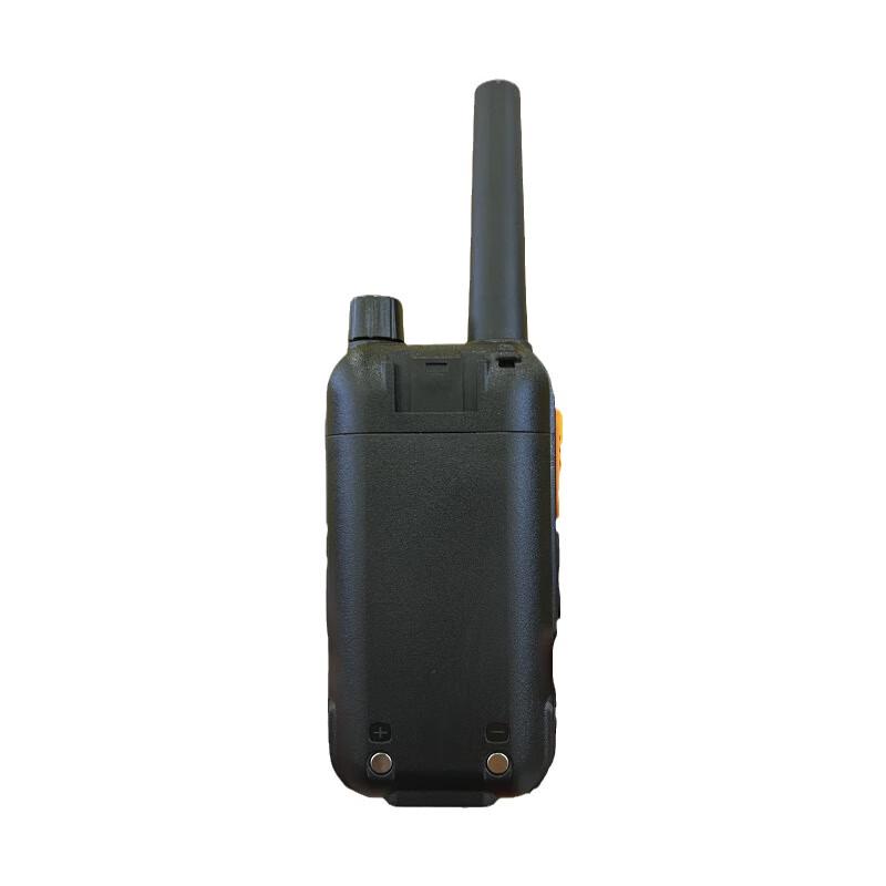 Мощная рация BaoFeng BF-888s (Китайская версия)