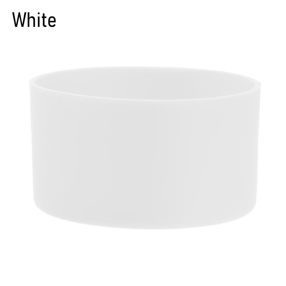 Спортивный чехол для чашки, защитный чехол для бутылки, нижний рукав, противоскользящий чехол для бутылки с водой