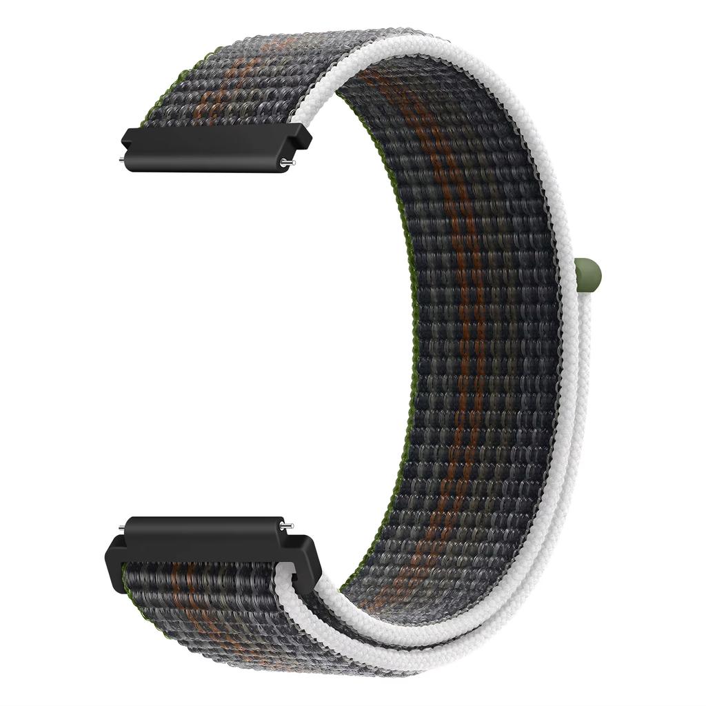 Ремешок для Amazfit bip 6/5/GTS 2/3/4/mini/GTR 4 Pro/3/2/active 2/balance 20 мм 22 мм Часы Спортивный браслет correa amazfit helio Ремешок