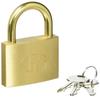 ALPHA Padlock (Alpha) NO.1000-60