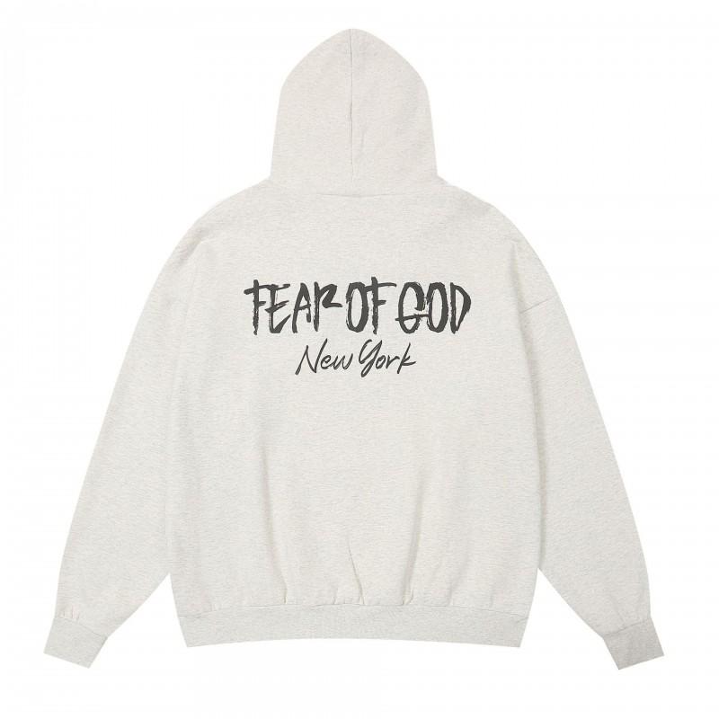 Unisex Oversized Hooded Sweatshirt Heavyweight Cotton Pullover Winter Casual Streetwear