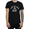 Woodstock Mens Lost My Soul T-Shirt